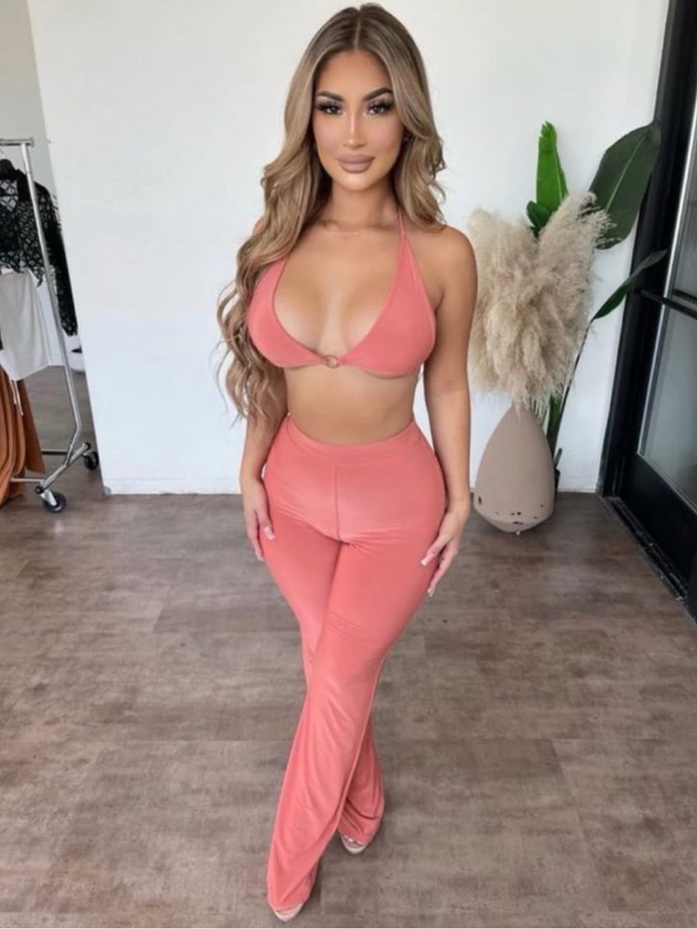 OOTD fash set